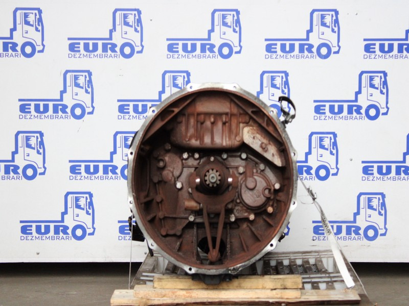 CUTIE DE VITEZE IVECO STRALIS AUTOMATA CU RETARDER 12 AS 1931 TD R=15,86-1,00 5801960665 - Vaihdelaatikko - Kuorma-auto: kuva CUTIE DE VITEZE IVECO STRALIS AUTOMATA CU RETARDER 12 AS 1931 TD R=15,86-1,00 5801960665 - Vaihdelaatikko - Kuorma-auto CUTIE DE VITEZE IVECO STRALIS AUTOMATA CU RETARDER 12 AS 1931 TD R=15,86-1,00 5801960665 - Vaihdelaatikko - Kuorma-auto: kuva CUTIE DE VITEZE IVECO STRALIS AUTOMATA CU RETARDER 12 AS 1931 TD R=15,86-1,00 5801960665 - Vaihdelaatikko - Kuorma-auto