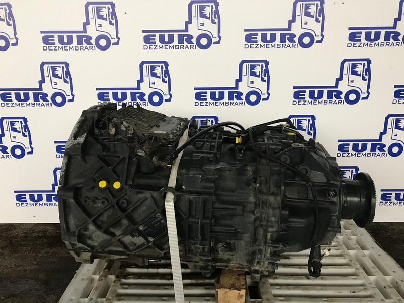 CUTIE DE VITEZE ZF 12 AS 1930 TD R=15,86-1,00 - Vaihdelaatikko - Kuorma-auto: kuva CUTIE DE VITEZE ZF 12 AS 1930 TD R=15,86-1,00 - Vaihdelaatikko - Kuorma-auto CUTIE DE VITEZE ZF 12 AS 1930 TD R=15,86-1,00 - Vaihdelaatikko - Kuorma-auto: kuva CUTIE DE VITEZE ZF 12 AS 1930 TD R=15,86-1,00 - Vaihdelaatikko - Kuorma-auto