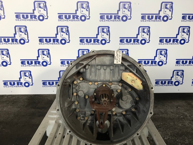 CUTIE DE VITEZE ZF 12 AS 2130 TD R=15,86-1,00 - Vaihdelaatikko - Kuorma-auto: kuva CUTIE DE VITEZE ZF 12 AS 2130 TD R=15,86-1,00 - Vaihdelaatikko - Kuorma-auto CUTIE DE VITEZE ZF 12 AS 2130 TD R=15,86-1,00 - Vaihdelaatikko - Kuorma-auto: kuva CUTIE DE VITEZE ZF 12 AS 2130 TD R=15,86-1,00 - Vaihdelaatikko - Kuorma-auto