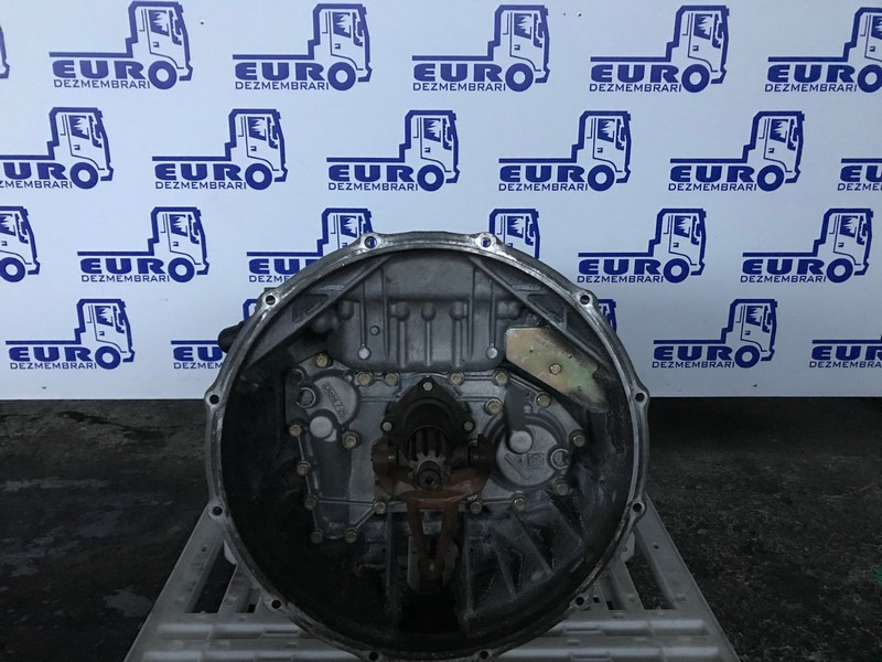 CUTIE DE VITEZE ZF 12 AS 2130 TD R=15,86-1,00 - Vaihdelaatikko - Kuorma-auto: kuva CUTIE DE VITEZE ZF 12 AS 2130 TD R=15,86-1,00 - Vaihdelaatikko - Kuorma-auto CUTIE DE VITEZE ZF 12 AS 2130 TD R=15,86-1,00 - Vaihdelaatikko - Kuorma-auto: kuva CUTIE DE VITEZE ZF 12 AS 2130 TD R=15,86-1,00 - Vaihdelaatikko - Kuorma-auto