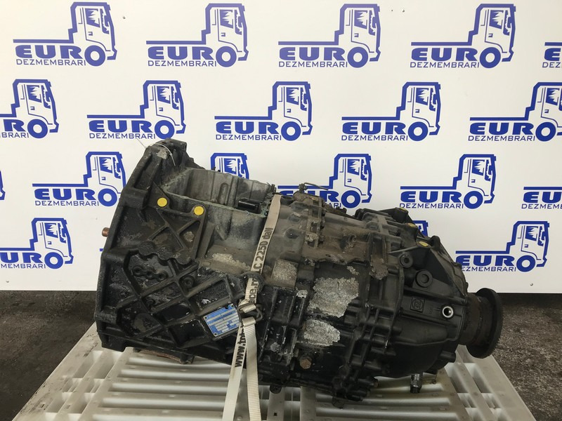 CUTIE DE VITEZE ZF 12 AS 2130 TD R=15,86-1,00 - Vaihdelaatikko - Kuorma-auto: kuva CUTIE DE VITEZE ZF 12 AS 2130 TD R=15,86-1,00 - Vaihdelaatikko - Kuorma-auto CUTIE DE VITEZE ZF 12 AS 2130 TD R=15,86-1,00 - Vaihdelaatikko - Kuorma-auto: kuva CUTIE DE VITEZE ZF 12 AS 2130 TD R=15,86-1,00 - Vaihdelaatikko - Kuorma-auto