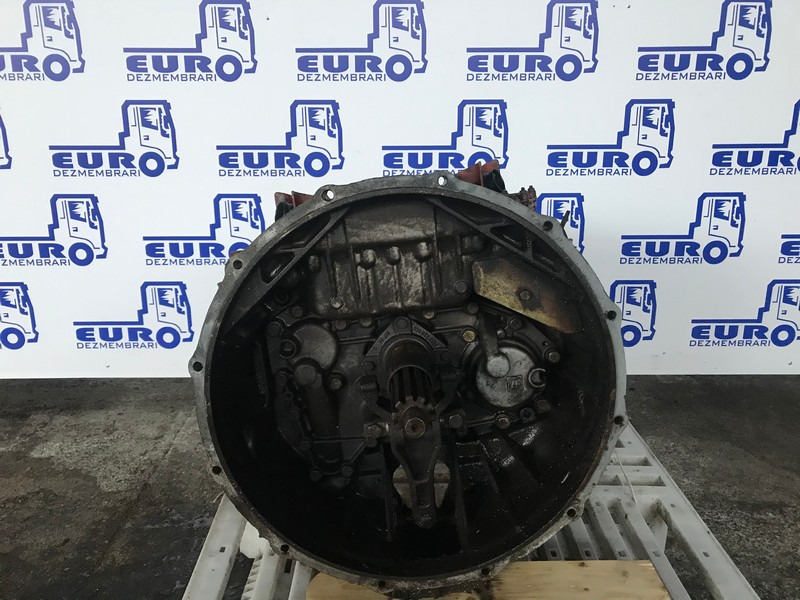 CUTIE DE VITEZE ZF 12 AS 2301 IT R=15,86-1,00 - Vaihdelaatikko - Kuorma-auto: kuva CUTIE DE VITEZE ZF 12 AS 2301 IT R=15,86-1,00 - Vaihdelaatikko - Kuorma-auto CUTIE DE VITEZE ZF 12 AS 2301 IT R=15,86-1,00 - Vaihdelaatikko - Kuorma-auto: kuva CUTIE DE VITEZE ZF 12 AS 2301 IT R=15,86-1,00 - Vaihdelaatikko - Kuorma-auto