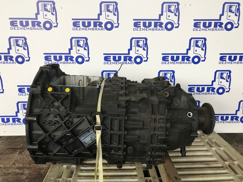 CUTIE DE VITEZE ZF 12 AS 2330 TD R=15,86-1,00 - Vaihdelaatikko - Kuorma-auto: kuva CUTIE DE VITEZE ZF 12 AS 2330 TD R=15,86-1,00 - Vaihdelaatikko - Kuorma-auto CUTIE DE VITEZE ZF 12 AS 2330 TD R=15,86-1,00 - Vaihdelaatikko - Kuorma-auto: kuva CUTIE DE VITEZE ZF 12 AS 2330 TD R=15,86-1,00 - Vaihdelaatikko - Kuorma-auto