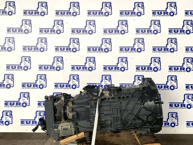 CUTIE DE VITEZE ZF 12 AS 2331 TD R=15,86-1,00 - Vaihdelaatikko - Kuorma-auto: kuva CUTIE DE VITEZE ZF 12 AS 2331 TD R=15,86-1,00 - Vaihdelaatikko - Kuorma-auto CUTIE DE VITEZE ZF 12 AS 2331 TD R=15,86-1,00 - Vaihdelaatikko - Kuorma-auto: kuva CUTIE DE VITEZE ZF 12 AS 2331 TD R=15,86-1,00 - Vaihdelaatikko - Kuorma-auto