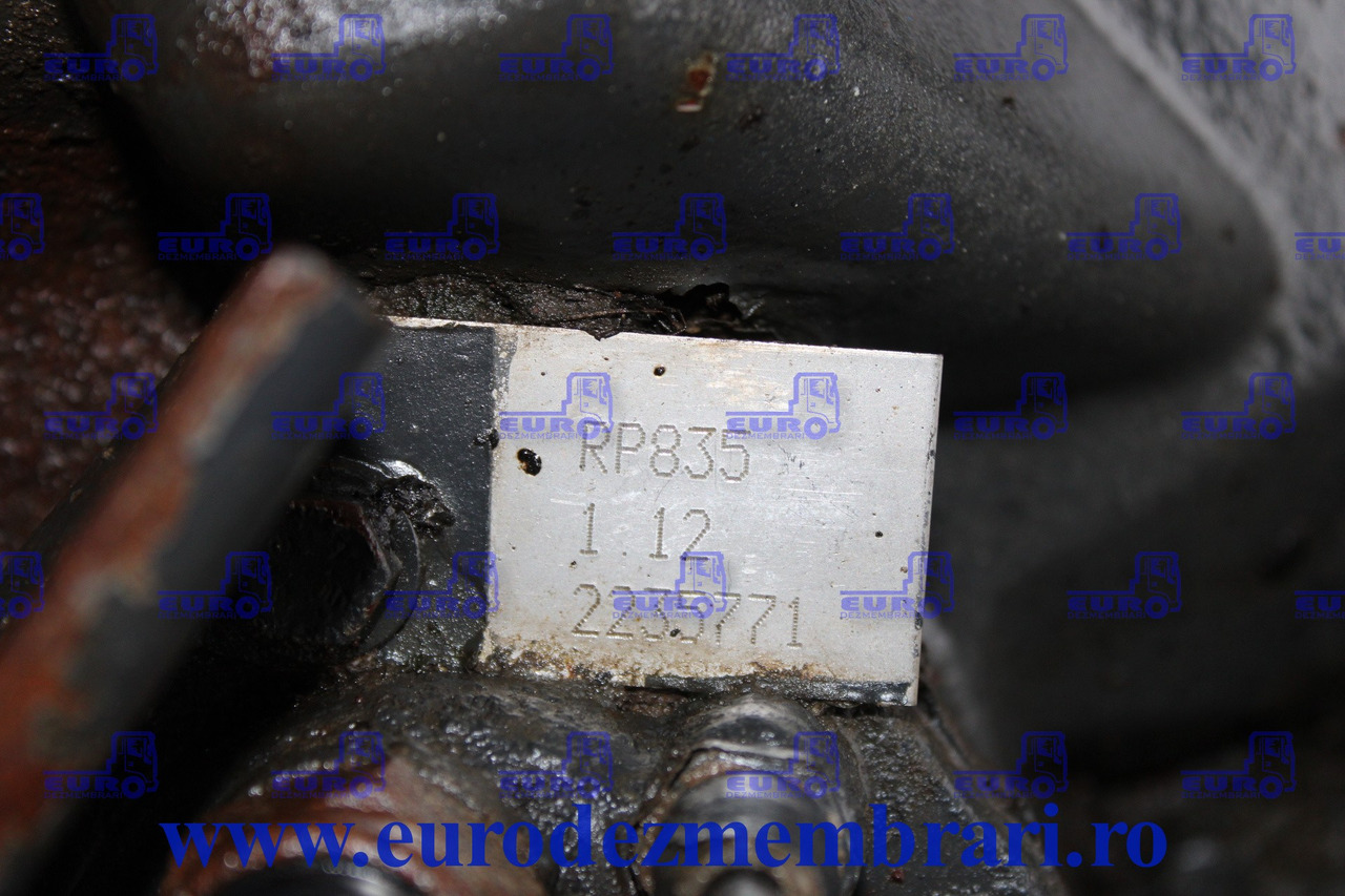 DIFERENTIAL FINAL AXA SPATE SCANIA RP835 R-1,12 2235771, 1531352, 2591633 - Differentiaali - Kuorma-auto: kuva DIFERENTIAL FINAL AXA SPATE SCANIA RP835 R-1,12 2235771, 1531352, 2591633 - Differentiaali - Kuorma-auto DIFERENTIAL FINAL AXA SPATE SCANIA RP835 R-1,12 2235771, 1531352, 2591633 - Differentiaali - Kuorma-auto: kuva DIFERENTIAL FINAL AXA SPATE SCANIA RP835 R-1,12 2235771, 1531352, 2591633 - Differentiaali - Kuorma-auto