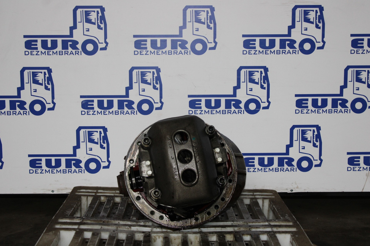 DIFERENTIAL FINAL IVECO R=23/36 42115863 - Differentiaali - Kuorma-auto: kuva DIFERENTIAL FINAL IVECO R=23/36 42115863 - Differentiaali - Kuorma-auto DIFERENTIAL FINAL IVECO R=23/36 42115863 - Differentiaali - Kuorma-auto: kuva DIFERENTIAL FINAL IVECO R=23/36 42115863 - Differentiaali - Kuorma-auto