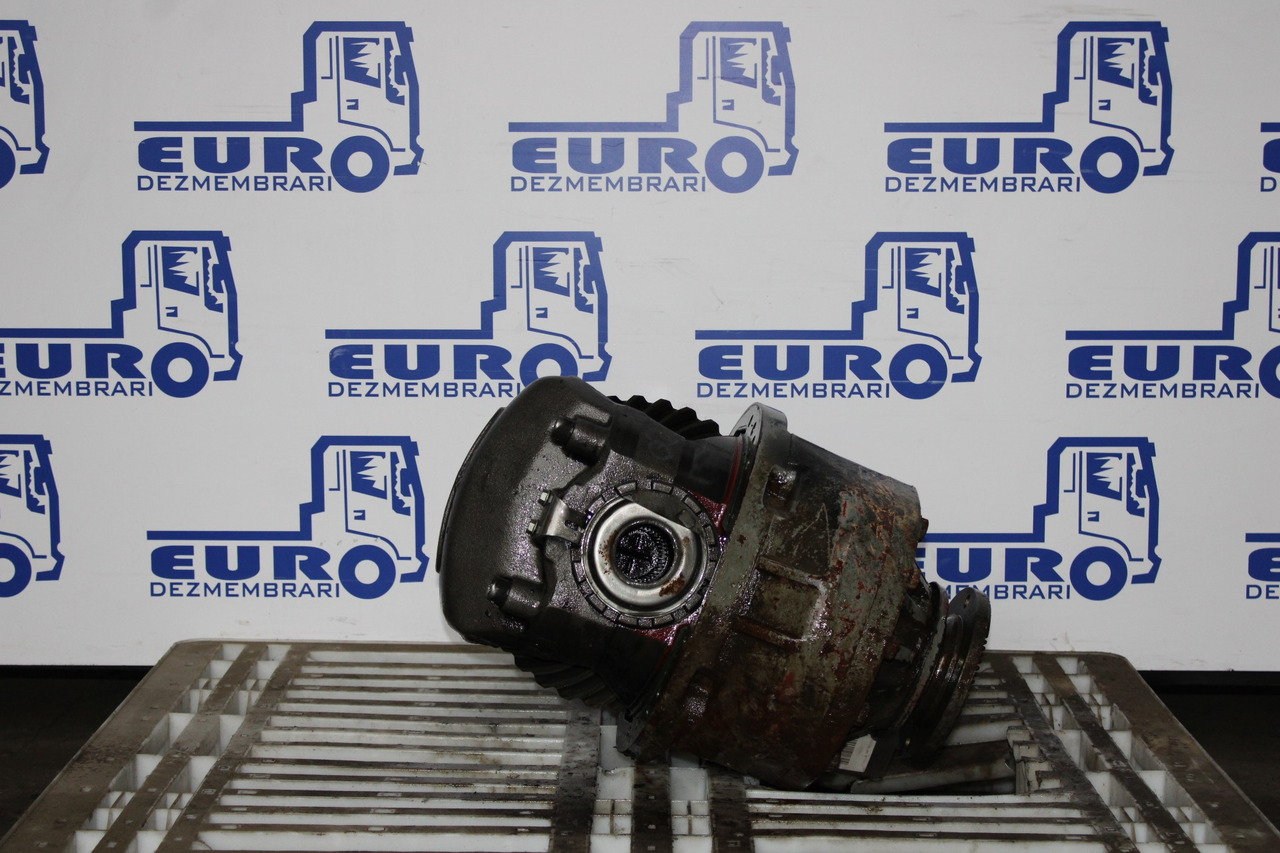DIFERENTIAL FINAL IVECO R=23/36 42115863 - Differentiaali - Kuorma-auto: kuva DIFERENTIAL FINAL IVECO R=23/36 42115863 - Differentiaali - Kuorma-auto DIFERENTIAL FINAL IVECO R=23/36 42115863 - Differentiaali - Kuorma-auto: kuva DIFERENTIAL FINAL IVECO R=23/36 42115863 - Differentiaali - Kuorma-auto
