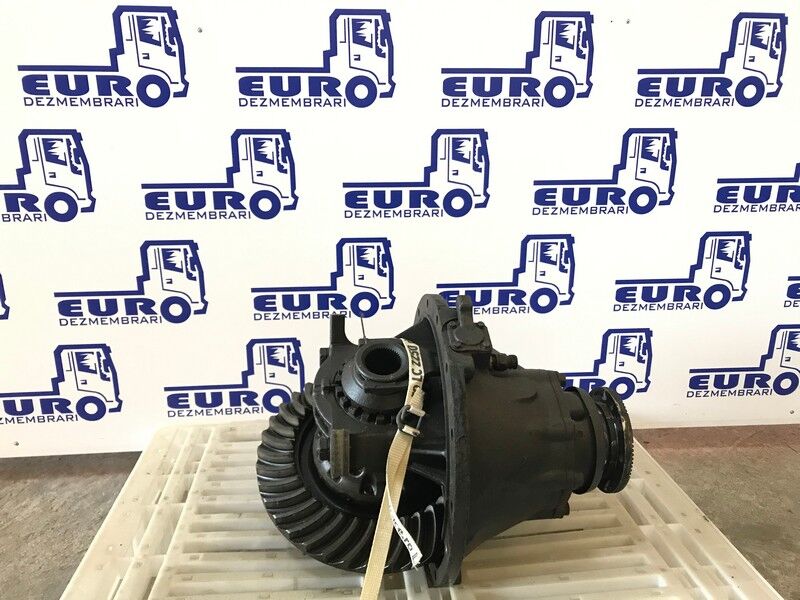 DIFERENTIAL RENAULT 177E R=1/285 R=2,85 - Differentiaali - Kuorma-auto: kuva DIFERENTIAL RENAULT 177E R=1/285 R=2,85 - Differentiaali - Kuorma-auto DIFERENTIAL RENAULT 177E R=1/285 R=2,85 - Differentiaali - Kuorma-auto: kuva DIFERENTIAL RENAULT 177E R=1/285 R=2,85 - Differentiaali - Kuorma-auto