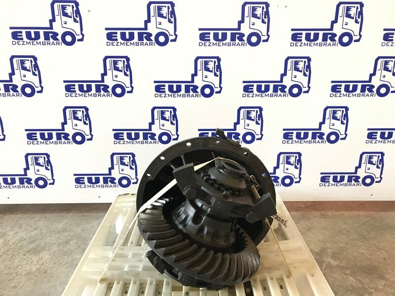 DIFERENTIAL RENAULT 177E R=1/285 R=2,85 - Differentiaali - Kuorma-auto: kuva DIFERENTIAL RENAULT 177E R=1/285 R=2,85 - Differentiaali - Kuorma-auto DIFERENTIAL RENAULT 177E R=1/285 R=2,85 - Differentiaali - Kuorma-auto: kuva DIFERENTIAL RENAULT 177E R=1/285 R=2,85 - Differentiaali - Kuorma-auto