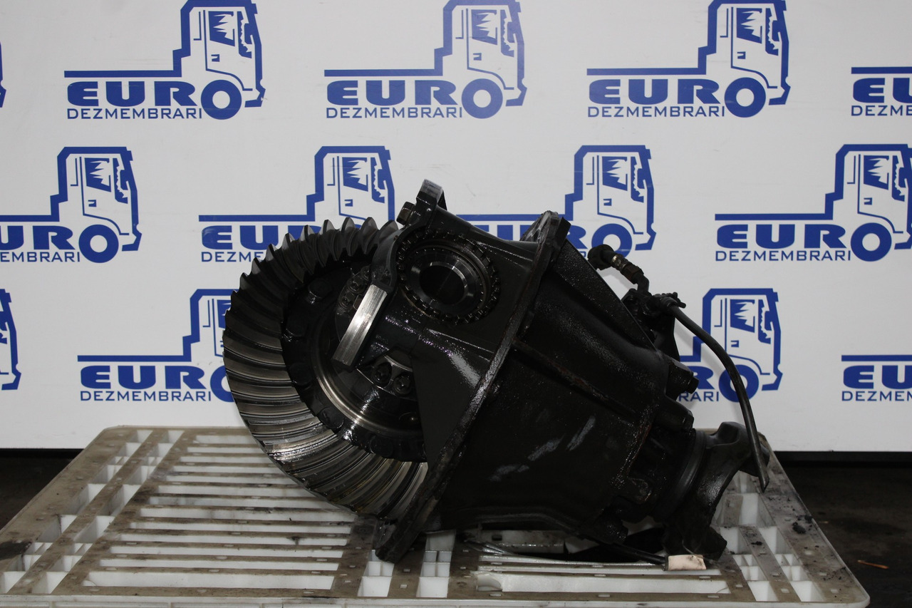 DIFERENTIAL SCANIA R780 R=2,59 2216800 - Differentiaali - Kuorma-auto: kuva DIFERENTIAL SCANIA R780 R=2,59 2216800 - Differentiaali - Kuorma-auto DIFERENTIAL SCANIA R780 R=2,59 2216800 - Differentiaali - Kuorma-auto: kuva DIFERENTIAL SCANIA R780 R=2,59 2216800 - Differentiaali - Kuorma-auto