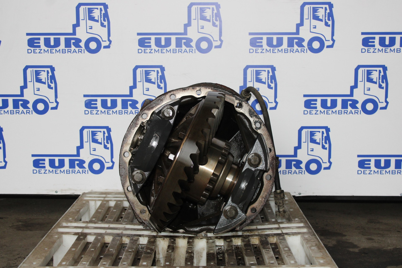 DIFERENTIAL SCANIA R780 R=3,08 9353347 - Differentiaali - Kuorma-auto: kuva DIFERENTIAL SCANIA R780 R=3,08 9353347 - Differentiaali - Kuorma-auto DIFERENTIAL SCANIA R780 R=3,08 9353347 - Differentiaali - Kuorma-auto: kuva DIFERENTIAL SCANIA R780 R=3,08 9353347 - Differentiaali - Kuorma-auto