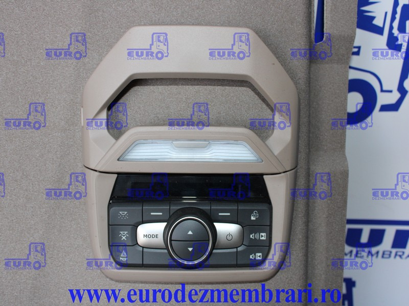 ELEMENT INTERIOR CABINA DAF XF XG 2238026 - Ohjaamo ja sisustus - Kuorma-auto: kuva ELEMENT INTERIOR CABINA DAF XF XG 2238026 - Ohjaamo ja sisustus - Kuorma-auto ELEMENT INTERIOR CABINA DAF XF XG 2238026 - Ohjaamo ja sisustus - Kuorma-auto: kuva ELEMENT INTERIOR CABINA DAF XF XG 2238026 - Ohjaamo ja sisustus - Kuorma-auto