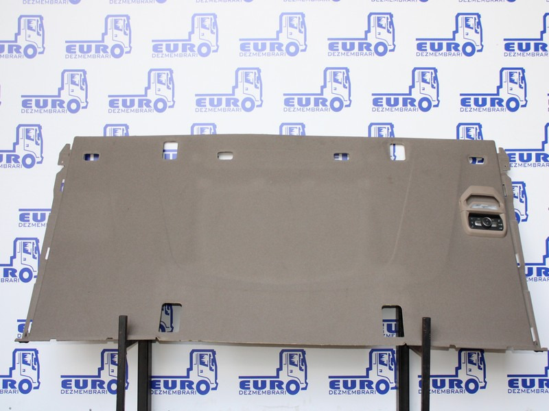 ELEMENT INTERIOR CABINA DAF XF XG 2238026 - Ohjaamo ja sisustus - Kuorma-auto: kuva ELEMENT INTERIOR CABINA DAF XF XG 2238026 - Ohjaamo ja sisustus - Kuorma-auto ELEMENT INTERIOR CABINA DAF XF XG 2238026 - Ohjaamo ja sisustus - Kuorma-auto: kuva ELEMENT INTERIOR CABINA DAF XF XG 2238026 - Ohjaamo ja sisustus - Kuorma-auto