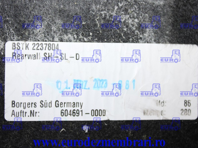 ELEMENT INTERIOR CABINA DAF XF XG 2238026 - Ohjaamo ja sisustus - Kuorma-auto: kuva ELEMENT INTERIOR CABINA DAF XF XG 2238026 - Ohjaamo ja sisustus - Kuorma-auto ELEMENT INTERIOR CABINA DAF XF XG 2238026 - Ohjaamo ja sisustus - Kuorma-auto: kuva ELEMENT INTERIOR CABINA DAF XF XG 2238026 - Ohjaamo ja sisustus - Kuorma-auto