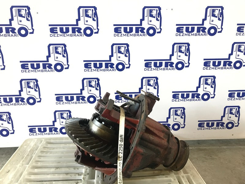 GRUP DIFERENTIAL IVECO 180E R=1/293 R=2,93 - Differentiaali - Kuorma-auto: kuva GRUP DIFERENTIAL IVECO 180E R=1/293 R=2,93 - Differentiaali - Kuorma-auto GRUP DIFERENTIAL IVECO 180E R=1/293 R=2,93 - Differentiaali - Kuorma-auto: kuva GRUP DIFERENTIAL IVECO 180E R=1/293 R=2,93 - Differentiaali - Kuorma-auto