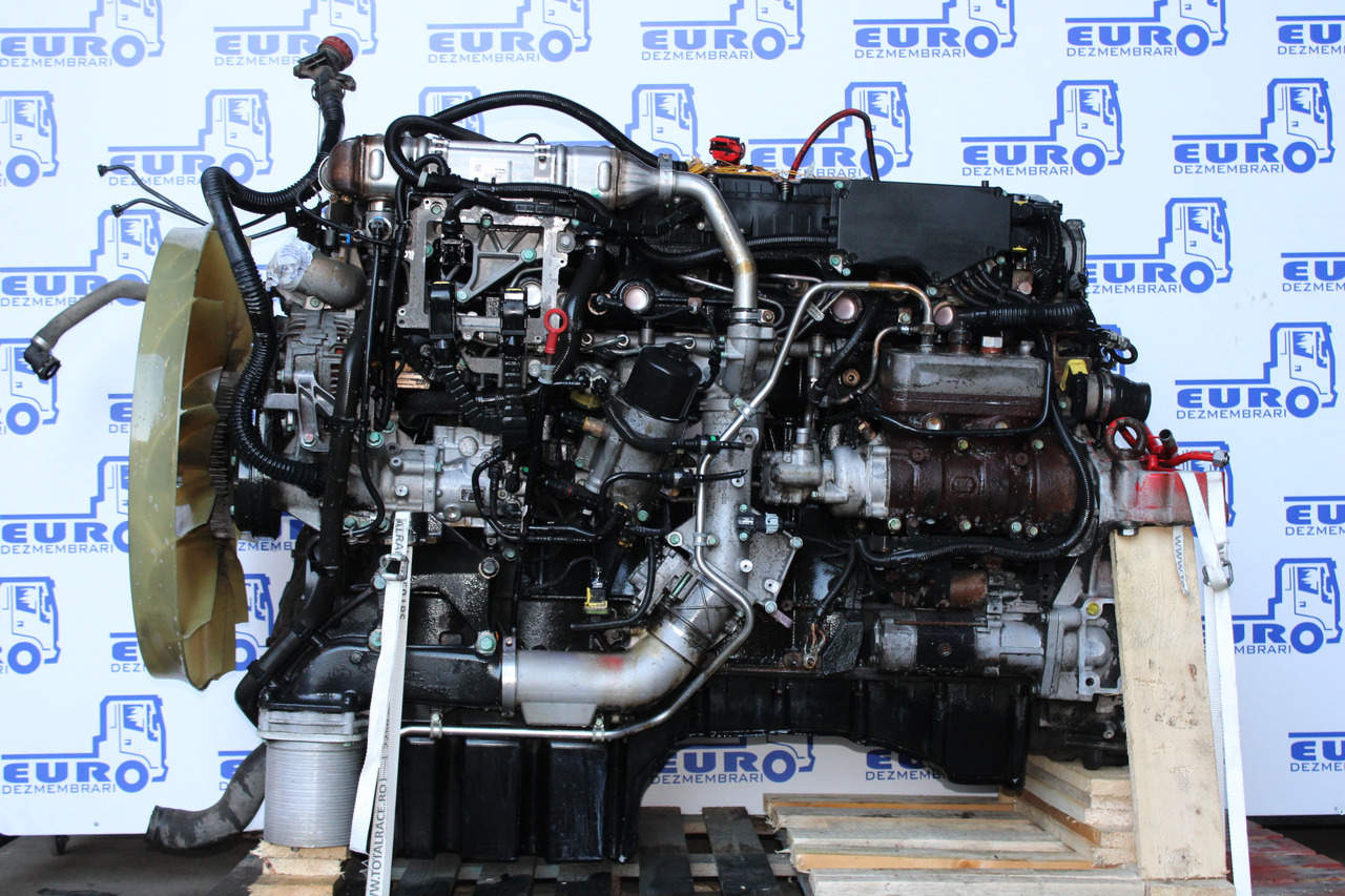 MOTOR MAN TGX D3876 LF01 560CP EURO 6 - Moottori - Kuorma-auto: kuva MOTOR MAN TGX D3876 LF01 560CP EURO 6 - Moottori - Kuorma-auto MOTOR MAN TGX D3876 LF01 560CP EURO 6 - Moottori - Kuorma-auto: kuva MOTOR MAN TGX D3876 LF01 560CP EURO 6 - Moottori - Kuorma-auto