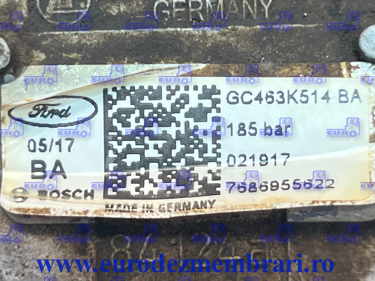 POMPA SERVODIRECTIE FORD FHR6 GC463K514BA - Hydraulisen tehostimen pumppu - Kuorma-auto: kuva POMPA SERVODIRECTIE FORD FHR6 GC463K514BA - Hydraulisen tehostimen pumppu - Kuorma-auto POMPA SERVODIRECTIE FORD FHR6 GC463K514BA - Hydraulisen tehostimen pumppu - Kuorma-auto: kuva POMPA SERVODIRECTIE FORD FHR6 GC463K514BA - Hydraulisen tehostimen pumppu - Kuorma-auto