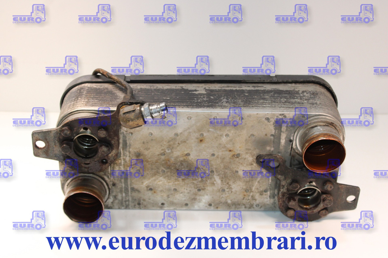 RADIATOR ULEI RETARDER SCANIA 2114175 - Öljynjäähdytin - Kuorma-auto: kuva RADIATOR ULEI RETARDER SCANIA 2114175 - Öljynjäähdytin - Kuorma-auto RADIATOR ULEI RETARDER SCANIA 2114175 - Öljynjäähdytin - Kuorma-auto: kuva RADIATOR ULEI RETARDER SCANIA 2114175 - Öljynjäähdytin - Kuorma-auto
