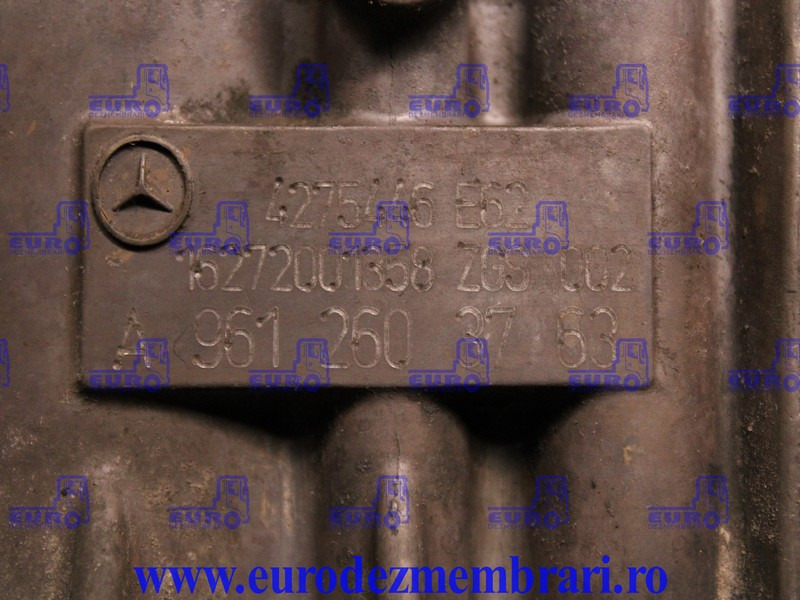 SELECTOR VITEZE FESTO AUTOMAT MERCEDES ACTROS MP4 A9612603763 - Vaihdelaatikko ja osat - Kuorma-auto: kuva SELECTOR VITEZE FESTO AUTOMAT MERCEDES ACTROS MP4 A9612603763 - Vaihdelaatikko ja osat - Kuorma-auto SELECTOR VITEZE FESTO AUTOMAT MERCEDES ACTROS MP4 A9612603763 - Vaihdelaatikko ja osat - Kuorma-auto: kuva SELECTOR VITEZE FESTO AUTOMAT MERCEDES ACTROS MP4 A9612603763 - Vaihdelaatikko ja osat - Kuorma-auto