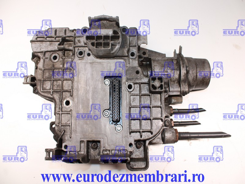 SELECTOR VITEZE MERCEDES ACTROS MP4 A9602609263 - Vaihdelaatikko ja osat - Kuorma-auto: kuva SELECTOR VITEZE MERCEDES ACTROS MP4 A9602609263 - Vaihdelaatikko ja osat - Kuorma-auto SELECTOR VITEZE MERCEDES ACTROS MP4 A9602609263 - Vaihdelaatikko ja osat - Kuorma-auto: kuva SELECTOR VITEZE MERCEDES ACTROS MP4 A9602609263 - Vaihdelaatikko ja osat - Kuorma-auto