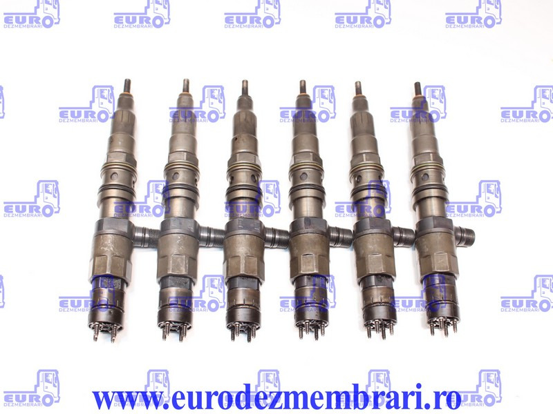 SET INJECTOARE MERCEDES ACTROS MP4 OM470LA A4720701187 - Injektori - Kuorma-auto: kuva SET INJECTOARE MERCEDES ACTROS MP4 OM470LA A4720701187 - Injektori - Kuorma-auto SET INJECTOARE MERCEDES ACTROS MP4 OM470LA A4720701187 - Injektori - Kuorma-auto: kuva SET INJECTOARE MERCEDES ACTROS MP4 OM470LA A4720701187 - Injektori - Kuorma-auto