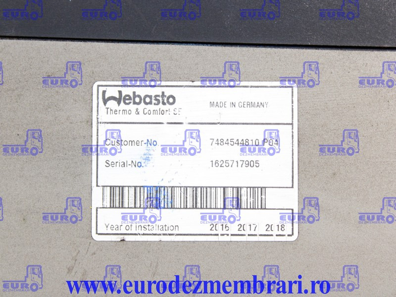 SIROCOU RENAULT T AIR TOP EVO 2000 7484544810 - Lämmitys/ Tuuletus - Kuorma-auto: kuva SIROCOU RENAULT T AIR TOP EVO 2000 7484544810 - Lämmitys/ Tuuletus - Kuorma-auto SIROCOU RENAULT T AIR TOP EVO 2000 7484544810 - Lämmitys/ Tuuletus - Kuorma-auto: kuva SIROCOU RENAULT T AIR TOP EVO 2000 7484544810 - Lämmitys/ Tuuletus - Kuorma-auto