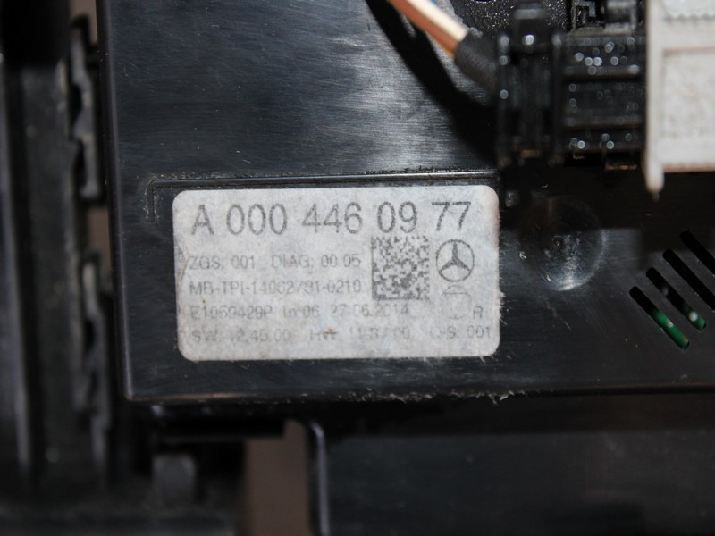 SISTEM CLIMATIZARE MERCEDES ACTROS MP4 A0004460977, A9608312845, A9608302860, A0004460777, A9608300560 - Ilmastointi osa - Kuorma-auto: kuva SISTEM CLIMATIZARE MERCEDES ACTROS MP4 A0004460977, A9608312845, A9608302860, A0004460777, A9608300560 - Ilmastointi osa - Kuorma-auto SISTEM CLIMATIZARE MERCEDES ACTROS MP4 A0004460977, A9608312845, A9608302860, A0004460777, A9608300560 - Ilmastointi osa - Kuorma-auto: kuva SISTEM CLIMATIZARE MERCEDES ACTROS MP4 A0004460977, A9608312845, A9608302860, A0004460777, A9608300560 - Ilmastointi osa - Kuorma-auto