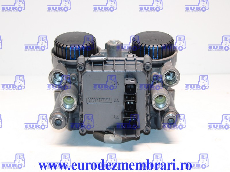 SUPAPA MODULATOR EBS AXA SPATE DAF XF XG 2047121, 4801061060 - Jarruventtiili - Kuorma-auto: kuva SUPAPA MODULATOR EBS AXA SPATE DAF XF XG 2047121, 4801061060 - Jarruventtiili - Kuorma-auto SUPAPA MODULATOR EBS AXA SPATE DAF XF XG 2047121, 4801061060 - Jarruventtiili - Kuorma-auto: kuva SUPAPA MODULATOR EBS AXA SPATE DAF XF XG 2047121, 4801061060 - Jarruventtiili - Kuorma-auto
