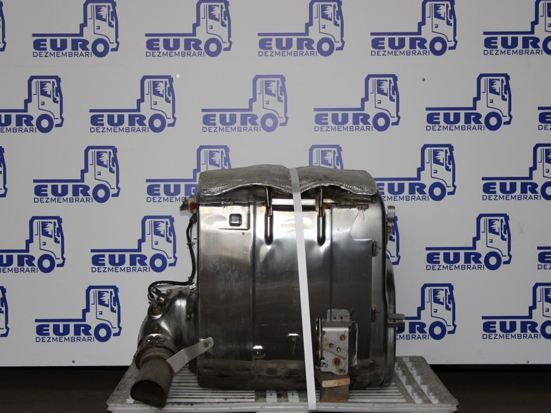 TOBA ESAPAMENT CATALIZATOR DAF XF XG EURO 6 2335669, 2327462, 2398002 - Katalysaattori - Kuorma-auto: kuva TOBA ESAPAMENT CATALIZATOR DAF XF XG EURO 6 2335669, 2327462, 2398002 - Katalysaattori - Kuorma-auto TOBA ESAPAMENT CATALIZATOR DAF XF XG EURO 6 2335669, 2327462, 2398002 - Katalysaattori - Kuorma-auto: kuva TOBA ESAPAMENT CATALIZATOR DAF XF XG EURO 6 2335669, 2327462, 2398002 - Katalysaattori - Kuorma-auto