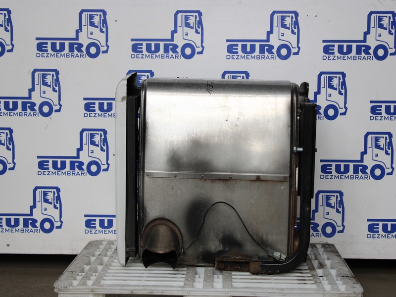 TOBA ESAPAMENT CATALIZATOR MAN TGX EURO 5 EEV 81.15103.6059, 81.15103.0094 - Katalysaattori - Kuorma-auto: kuva TOBA ESAPAMENT CATALIZATOR MAN TGX EURO 5 EEV 81.15103.6059, 81.15103.0094 - Katalysaattori - Kuorma-auto TOBA ESAPAMENT CATALIZATOR MAN TGX EURO 5 EEV 81.15103.6059, 81.15103.0094 - Katalysaattori - Kuorma-auto: kuva TOBA ESAPAMENT CATALIZATOR MAN TGX EURO 5 EEV 81.15103.6059, 81.15103.0094 - Katalysaattori - Kuorma-auto