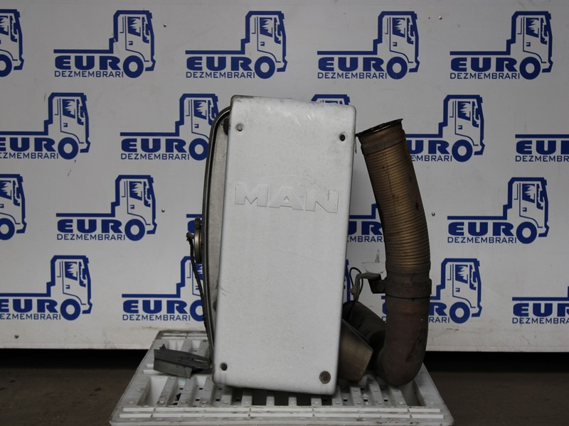 TOBA ESAPAMENT CATALIZATOR MAN TGX EURO 5 EEV 81.15103.6059, 81.15103.0094 - Katalysaattori - Kuorma-auto: kuva TOBA ESAPAMENT CATALIZATOR MAN TGX EURO 5 EEV 81.15103.6059, 81.15103.0094 - Katalysaattori - Kuorma-auto TOBA ESAPAMENT CATALIZATOR MAN TGX EURO 5 EEV 81.15103.6059, 81.15103.0094 - Katalysaattori - Kuorma-auto: kuva TOBA ESAPAMENT CATALIZATOR MAN TGX EURO 5 EEV 81.15103.6059, 81.15103.0094 - Katalysaattori - Kuorma-auto