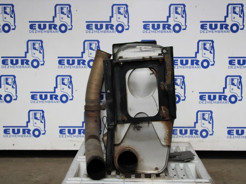 TOBA ESAPAMENT CATALIZATOR MAN TGX EURO 5 EEV 81.15103.6059, 81.15103.0094 - Katalysaattori - Kuorma-auto: kuva TOBA ESAPAMENT CATALIZATOR MAN TGX EURO 5 EEV 81.15103.6059, 81.15103.0094 - Katalysaattori - Kuorma-auto TOBA ESAPAMENT CATALIZATOR MAN TGX EURO 5 EEV 81.15103.6059, 81.15103.0094 - Katalysaattori - Kuorma-auto: kuva TOBA ESAPAMENT CATALIZATOR MAN TGX EURO 5 EEV 81.15103.6059, 81.15103.0094 - Katalysaattori - Kuorma-auto