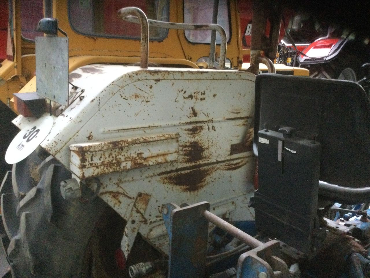 Ford 4000 - Muut kone: kuva  Ford 4000 - Muut kone Ford 4000 - Muut kone: kuva  Ford 4000 - Muut kone