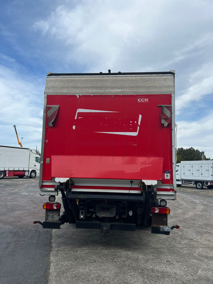 SCANIA 360 CON CAJA DE BEBIDAS - Juomien kuljetukseen kuorma-auto: kuva SCANIA 360 CON CAJA DE BEBIDAS - Juomien kuljetukseen kuorma-auto SCANIA 360 CON CAJA DE BEBIDAS - Juomien kuljetukseen kuorma-auto: kuva SCANIA 360 CON CAJA DE BEBIDAS - Juomien kuljetukseen kuorma-auto