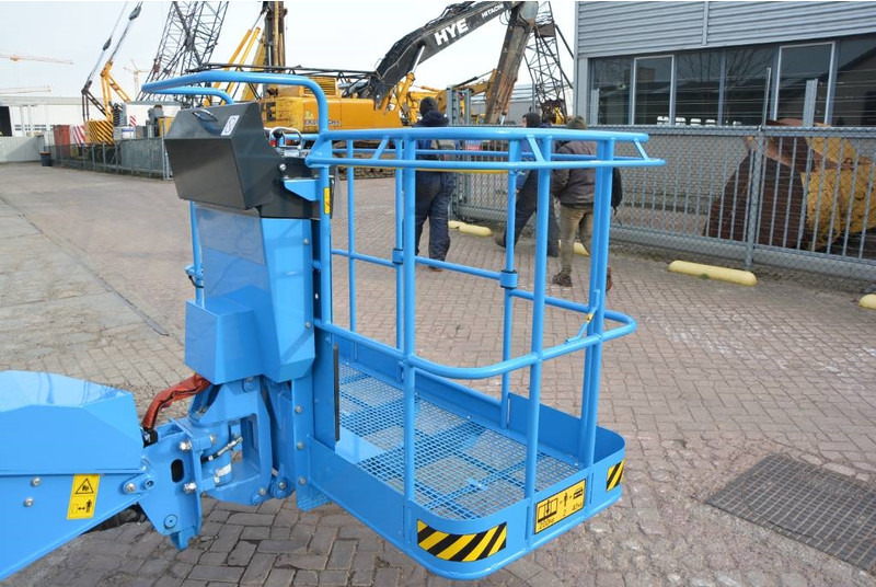 Uusi Kuukulkija Nagano 12 TC   demo: kuva Uusi Kuukulkija Nagano 12 TC   demo