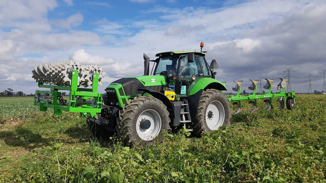 Bomet Wielozadaniowe wały zębate na przedni TUZ/ Vielzweck - Zahnwalze -Frontdreipunktanbau / Multi-purpose toothed rollers / Вал для передней навески - Jyrä - maanviljely: kuva Bomet Wielozadaniowe wały zębate na przedni TUZ/ Vielzweck - Zahnwalze -Frontdreipunktanbau / Multi-purpose toothed rollers / Вал для передней навески - Jyrä - maanviljely Bomet Wielozadaniowe wały zębate na przedni TUZ/ Vielzweck - Zahnwalze -Frontdreipunktanbau / Multi-purpose toothed rollers / Вал для передней навески - Jyrä - maanviljely: kuva Bomet Wielozadaniowe wały zębate na przedni TUZ/ Vielzweck - Zahnwalze -Frontdreipunktanbau / Multi-purpose toothed rollers / Вал для передней навески - Jyrä - maanviljely