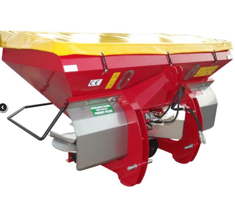 Grass-Rol Rozsiewacz dwutarczowy MASTER 1600 L / Fertilizer spreader / Düngerstreuer / Разбрасыватель удобрений - Lannoitteenlevitin: kuva Grass-Rol Rozsiewacz dwutarczowy MASTER 1600 L / Fertilizer spreader / Düngerstreuer / Разбрасыватель удобрений - Lannoitteenlevitin Grass-Rol Rozsiewacz dwutarczowy MASTER 1600 L / Fertilizer spreader / Düngerstreuer / Разбрасыватель удобрений - Lannoitteenlevitin: kuva Grass-Rol Rozsiewacz dwutarczowy MASTER 1600 L / Fertilizer spreader / Düngerstreuer / Разбрасыватель удобрений - Lannoitteenlevitin