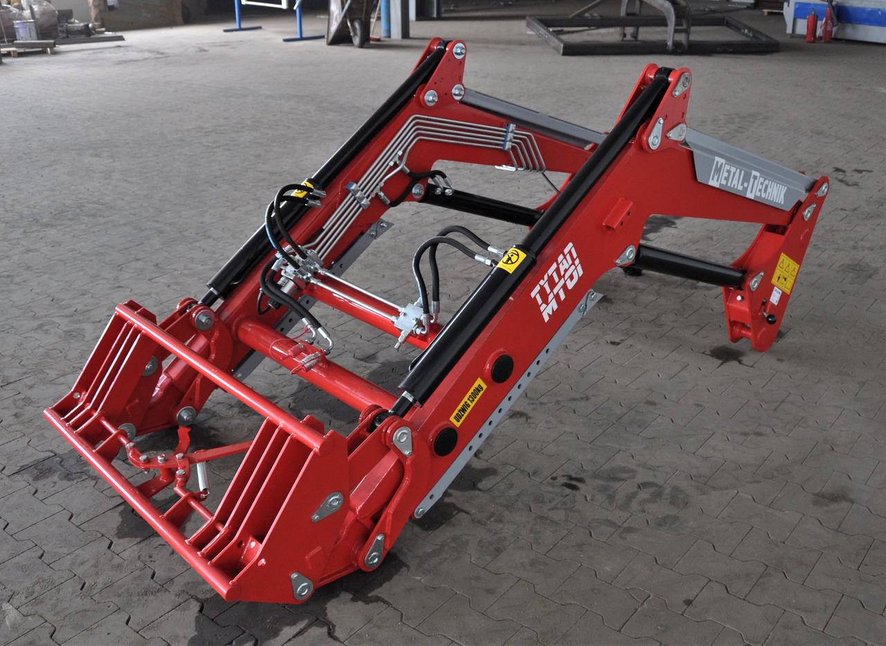 Metal - Technik Ładowacz czoŁowy / Frontlader / Front loader / Фронтальный погрузчик - Traktori - etukuormain: kuva Metal - Technik Ładowacz czoŁowy / Frontlader / Front loader / Фронтальный погрузчик - Traktori - etukuormain Metal - Technik Ładowacz czoŁowy / Frontlader / Front loader / Фронтальный погрузчик - Traktori - etukuormain: kuva Metal - Technik Ładowacz czoŁowy / Frontlader / Front loader / Фронтальный погрузчик - Traktori - etukuormain