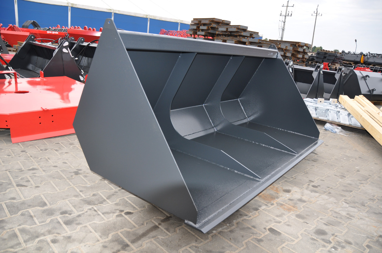 Metal Technik Łycha MAX 1800 / Bucket / Greifschaufell / Ложка - Kuormaajan kauha: kuva Metal Technik Łycha MAX 1800 / Bucket / Greifschaufell / Ложка - Kuormaajan kauha Metal Technik Łycha MAX 1800 / Bucket / Greifschaufell / Ложка - Kuormaajan kauha: kuva Metal Technik Łycha MAX 1800 / Bucket / Greifschaufell / Ложка - Kuormaajan kauha