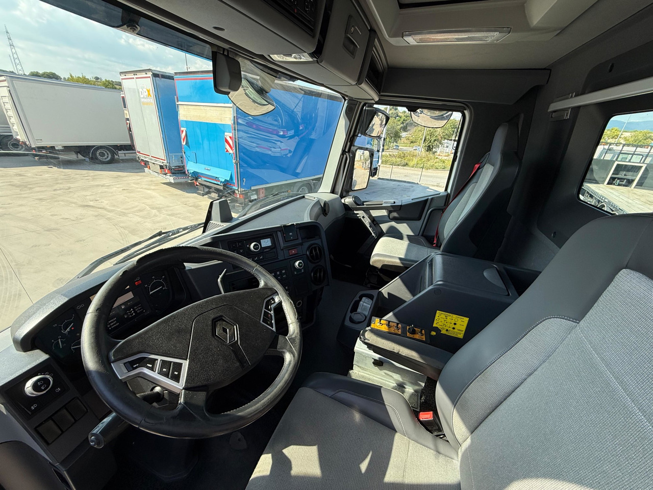 RENAULT C430 TI E6 (Hook) - Koukkulava kuorma-auto: kuva RENAULT C430 TI E6 (Hook) - Koukkulava kuorma-auto RENAULT C430 TI E6 (Hook) - Koukkulava kuorma-auto: kuva RENAULT C430 TI E6 (Hook) - Koukkulava kuorma-auto
