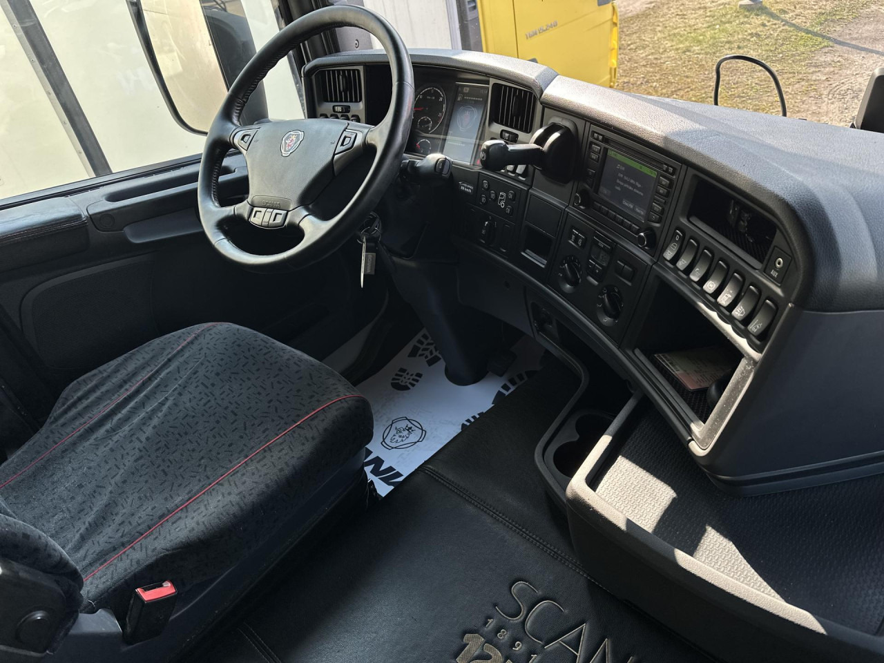 SCANIA G 410 LB4x2MNB - Kuorma-auto alusta: kuva SCANIA G 410 LB4x2MNB - Kuorma-auto alusta SCANIA G 410 LB4x2MNB - Kuorma-auto alusta: kuva SCANIA G 410 LB4x2MNB - Kuorma-auto alusta