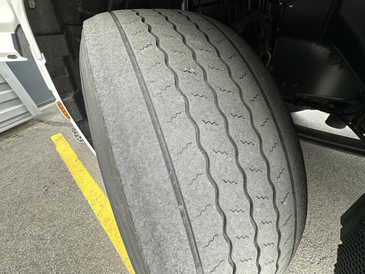 SCANIA R 450 A4x2NA - Vetopöytäauto: kuva SCANIA R 450 A4x2NA - Vetopöytäauto SCANIA R 450 A4x2NA - Vetopöytäauto: kuva SCANIA R 450 A4x2NA - Vetopöytäauto