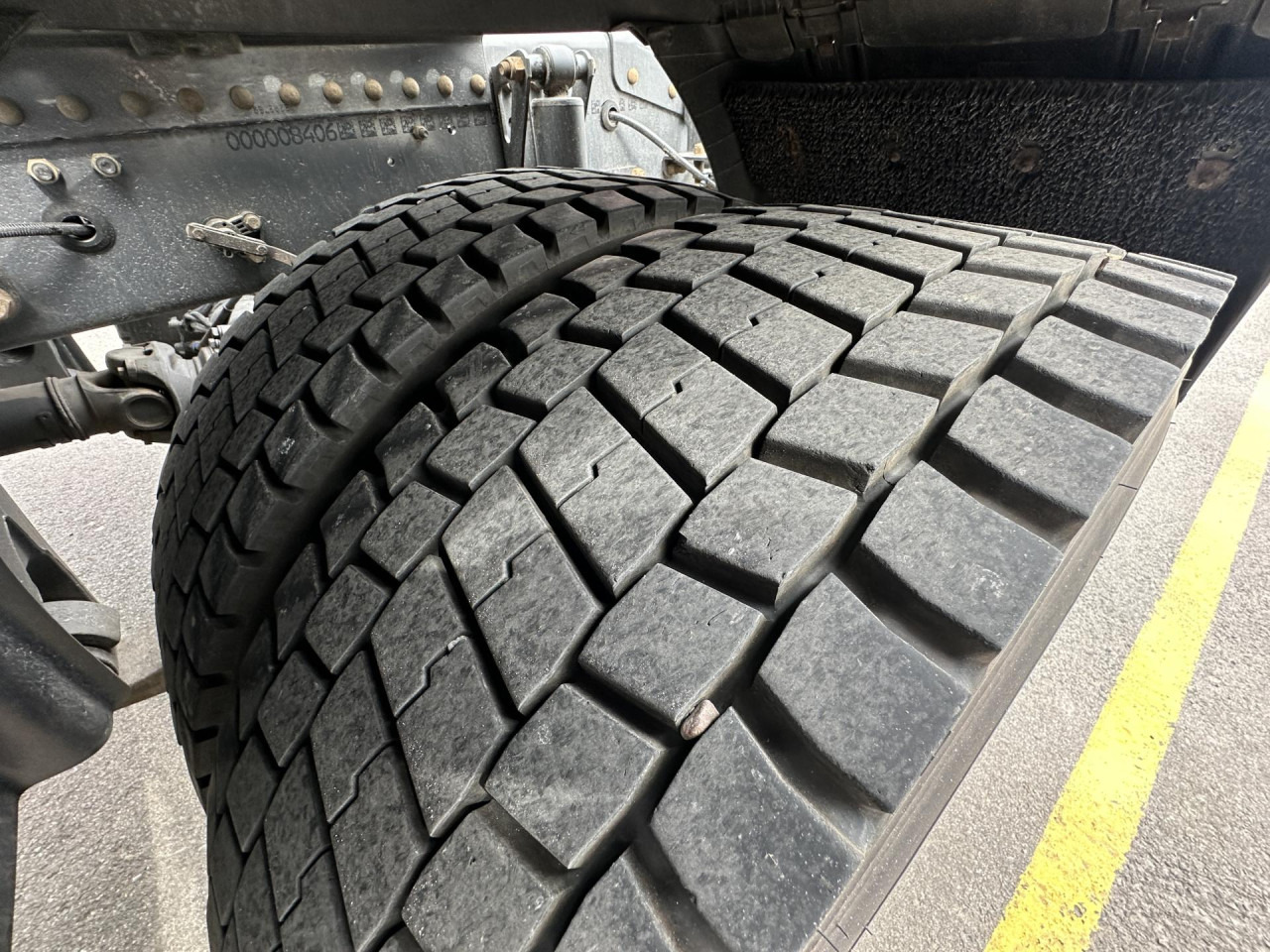 SCANIA R 450 A4x2NA - Vetopöytäauto: kuva SCANIA R 450 A4x2NA - Vetopöytäauto SCANIA R 450 A4x2NA - Vetopöytäauto: kuva SCANIA R 450 A4x2NA - Vetopöytäauto