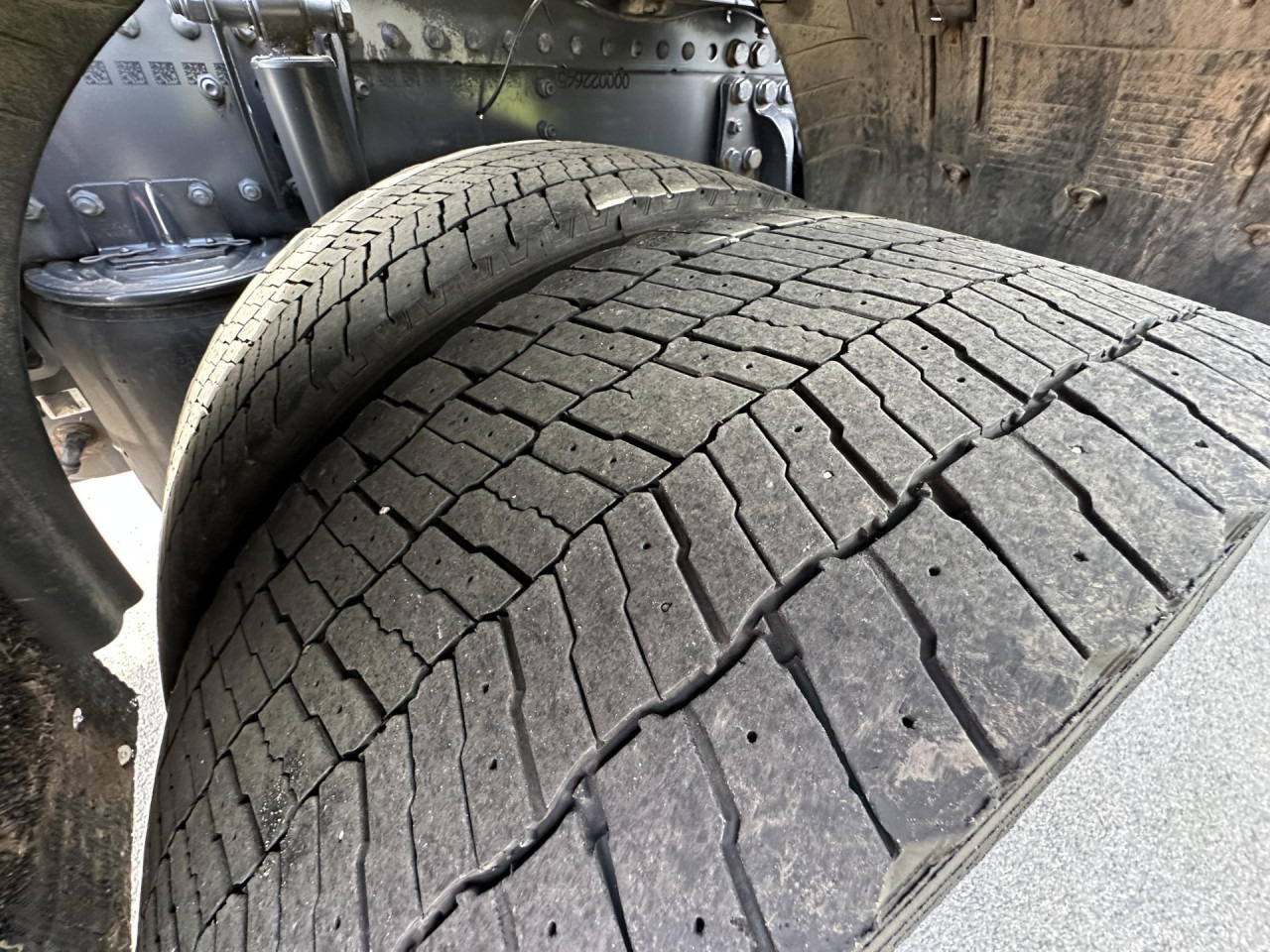 SCANIA S 450 A4x2NB - Vetopöytäauto: kuva SCANIA S 450 A4x2NB - Vetopöytäauto SCANIA S 450 A4x2NB - Vetopöytäauto: kuva SCANIA S 450 A4x2NB - Vetopöytäauto