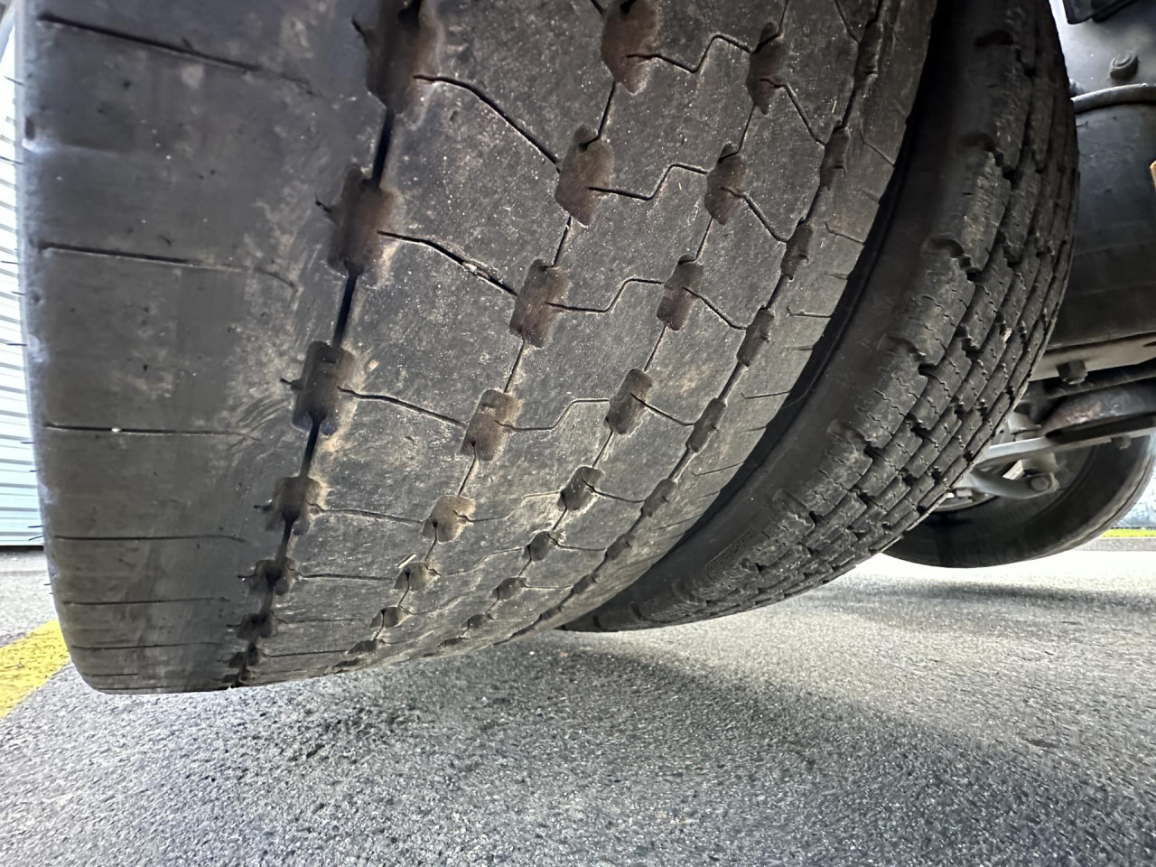 SCANIA S 450 A6x2NB - Vetopöytäauto: kuva SCANIA S 450 A6x2NB - Vetopöytäauto SCANIA S 450 A6x2NB - Vetopöytäauto: kuva SCANIA S 450 A6x2NB - Vetopöytäauto