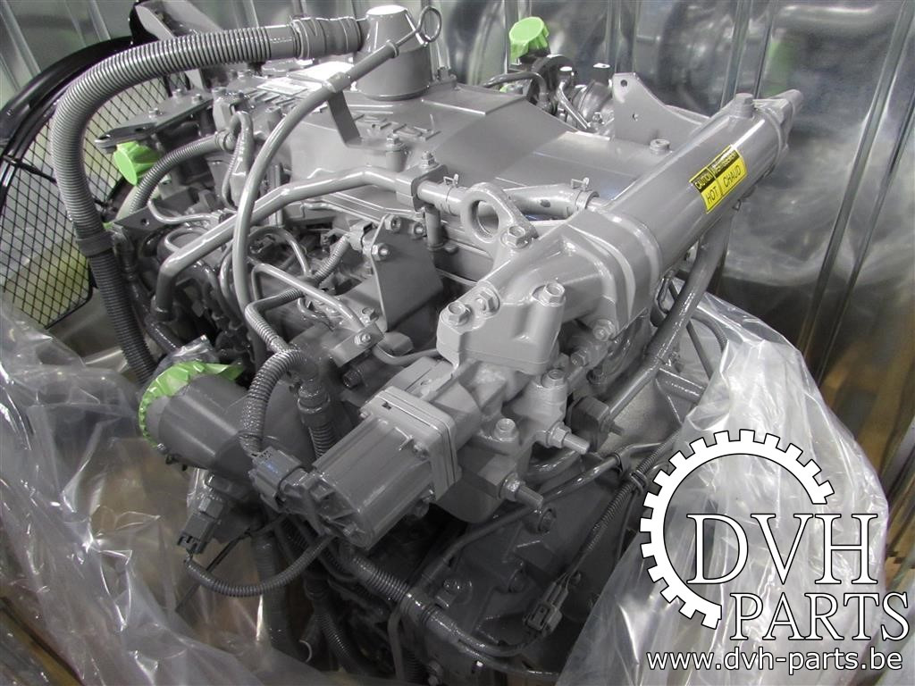 Isuzu 4HK1XYSA-02B - Moottori - Telakaivukone: kuva Isuzu 4HK1XYSA-02B - Moottori - Telakaivukone Isuzu 4HK1XYSA-02B - Moottori - Telakaivukone: kuva Isuzu 4HK1XYSA-02B - Moottori - Telakaivukone