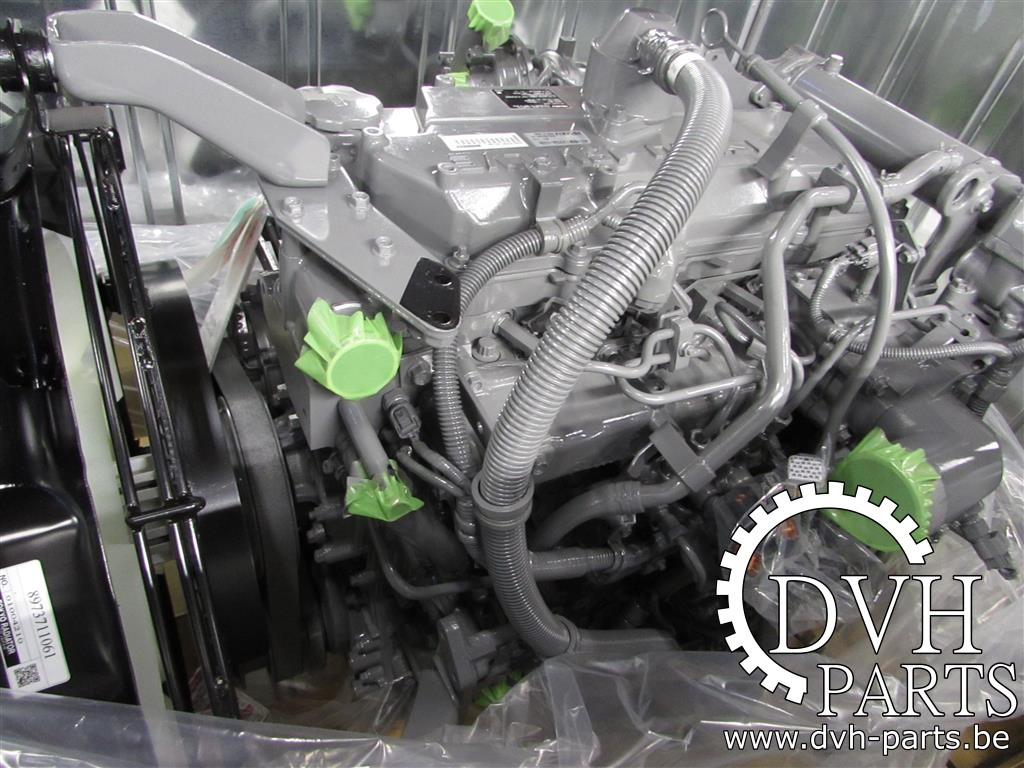 Isuzu 4HK1XYSA-02B - Moottori - Telakaivukone: kuva Isuzu 4HK1XYSA-02B - Moottori - Telakaivukone Isuzu 4HK1XYSA-02B - Moottori - Telakaivukone: kuva Isuzu 4HK1XYSA-02B - Moottori - Telakaivukone