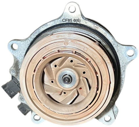 DAF - Jäähdytysnestepumppu: kuva DAF - Jäähdytysnestepumppu DAF - Jäähdytysnestepumppu: kuva DAF - Jäähdytysnestepumppu