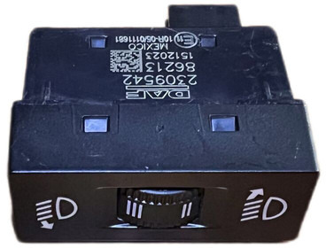 DAF - Kojelauta: kuva DAF - Kojelauta DAF - Kojelauta: kuva DAF - Kojelauta