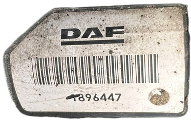 DAF - Hydraulisylinteri: kuva DAF - Hydraulisylinteri DAF - Hydraulisylinteri: kuva DAF - Hydraulisylinteri
